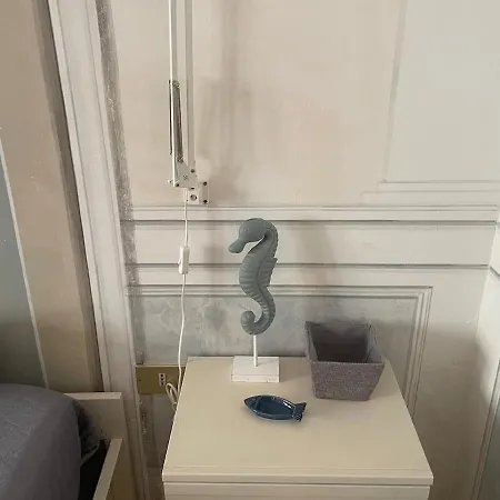 公寓 Houseinvieste 维耶斯泰