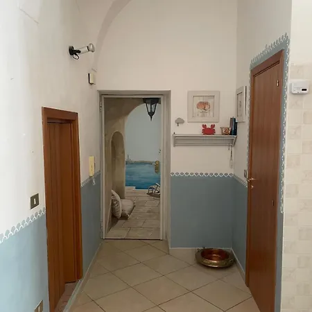 公寓 Houseinvieste