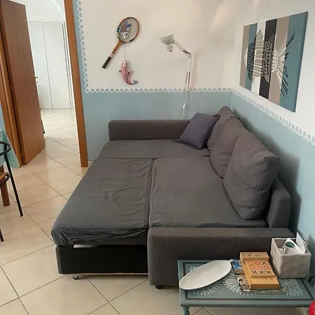 公寓 Houseinvieste 维耶斯泰
