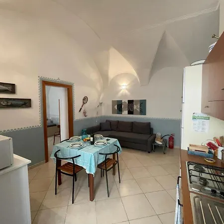 Appartamento Houseinvieste Vieste